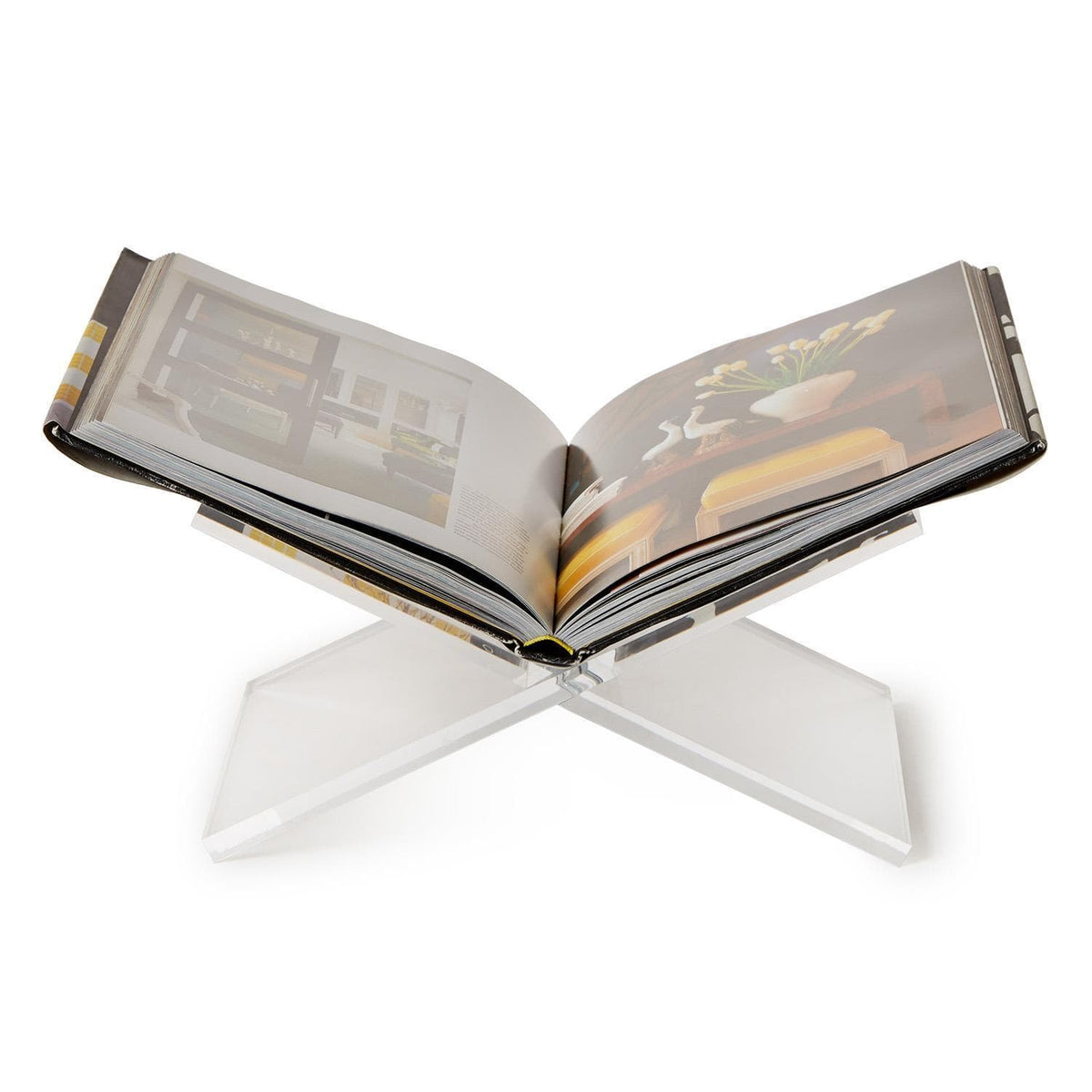 Tozai Libreria Acrylic Book Stand Book Stands FAC003