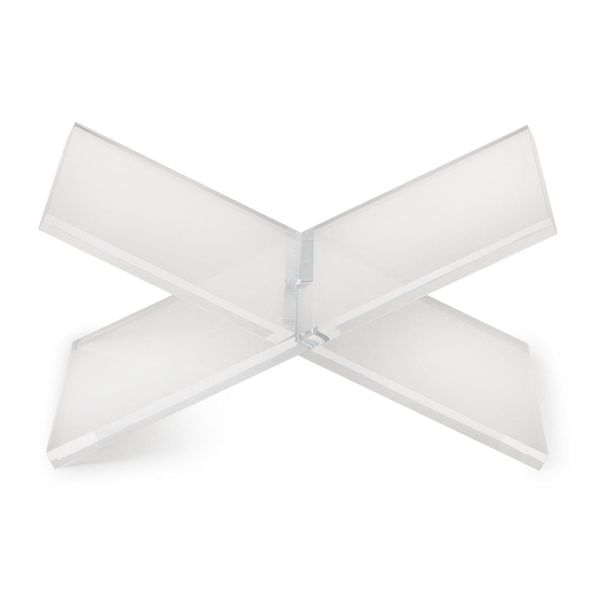 Tozai Libreria Acrylic Book Stand Book Stands FAC003
