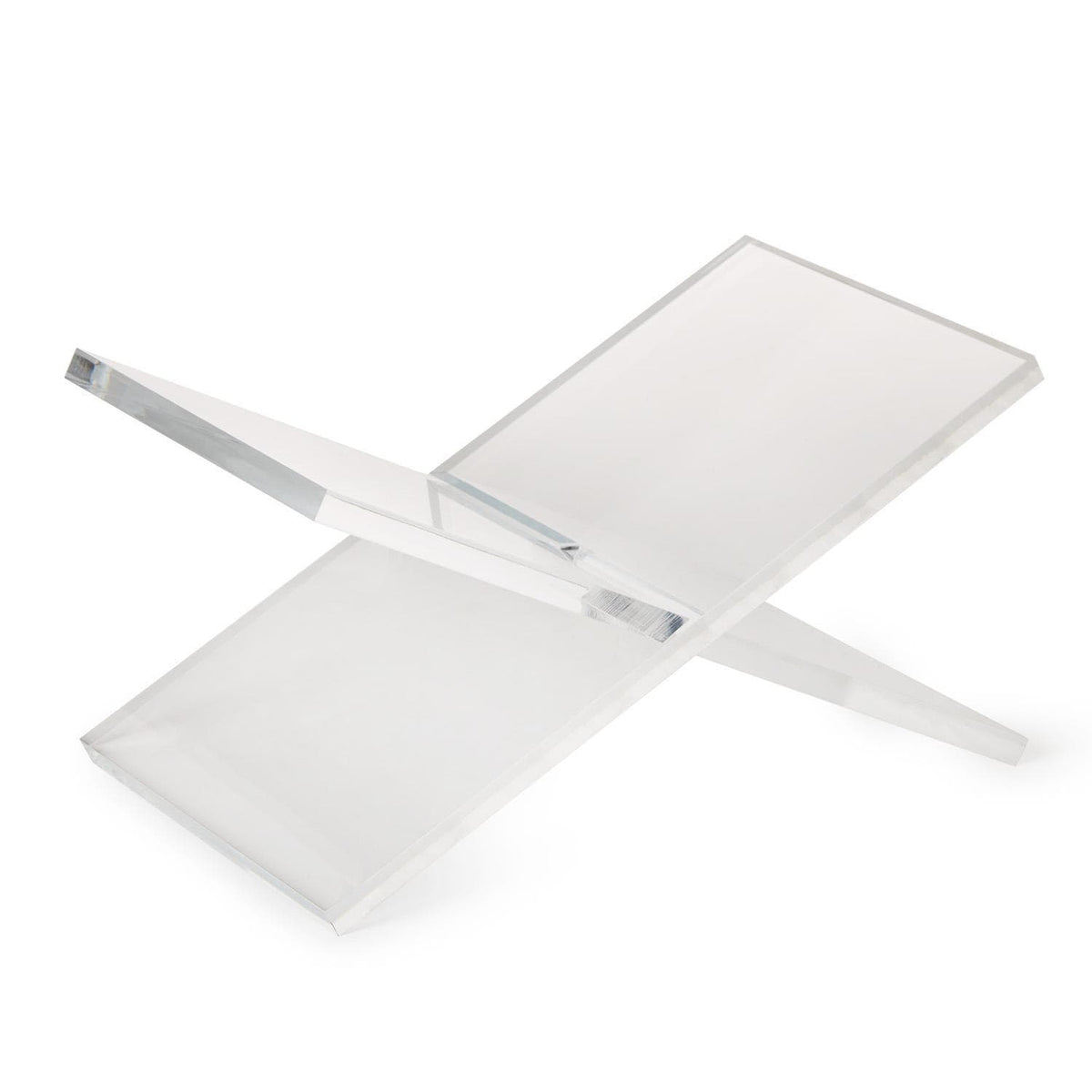 Tozai Libreria Acrylic Book Stand Book Stands FAC003