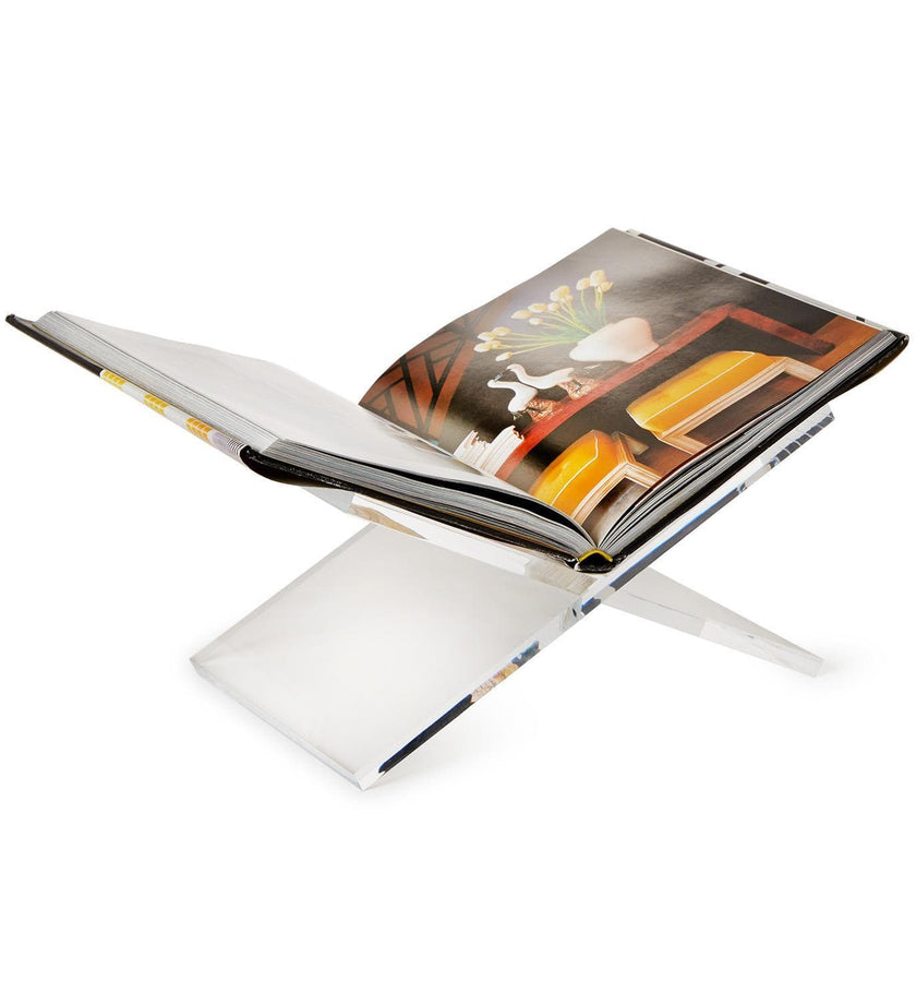 Libreria Acrylic Book Stand