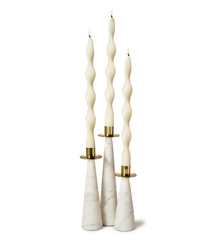 Marble Candle Holder - secondary