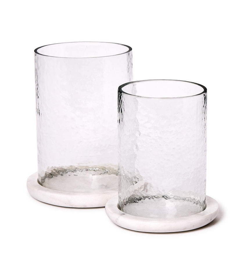 Marble Tabletop Hurricane