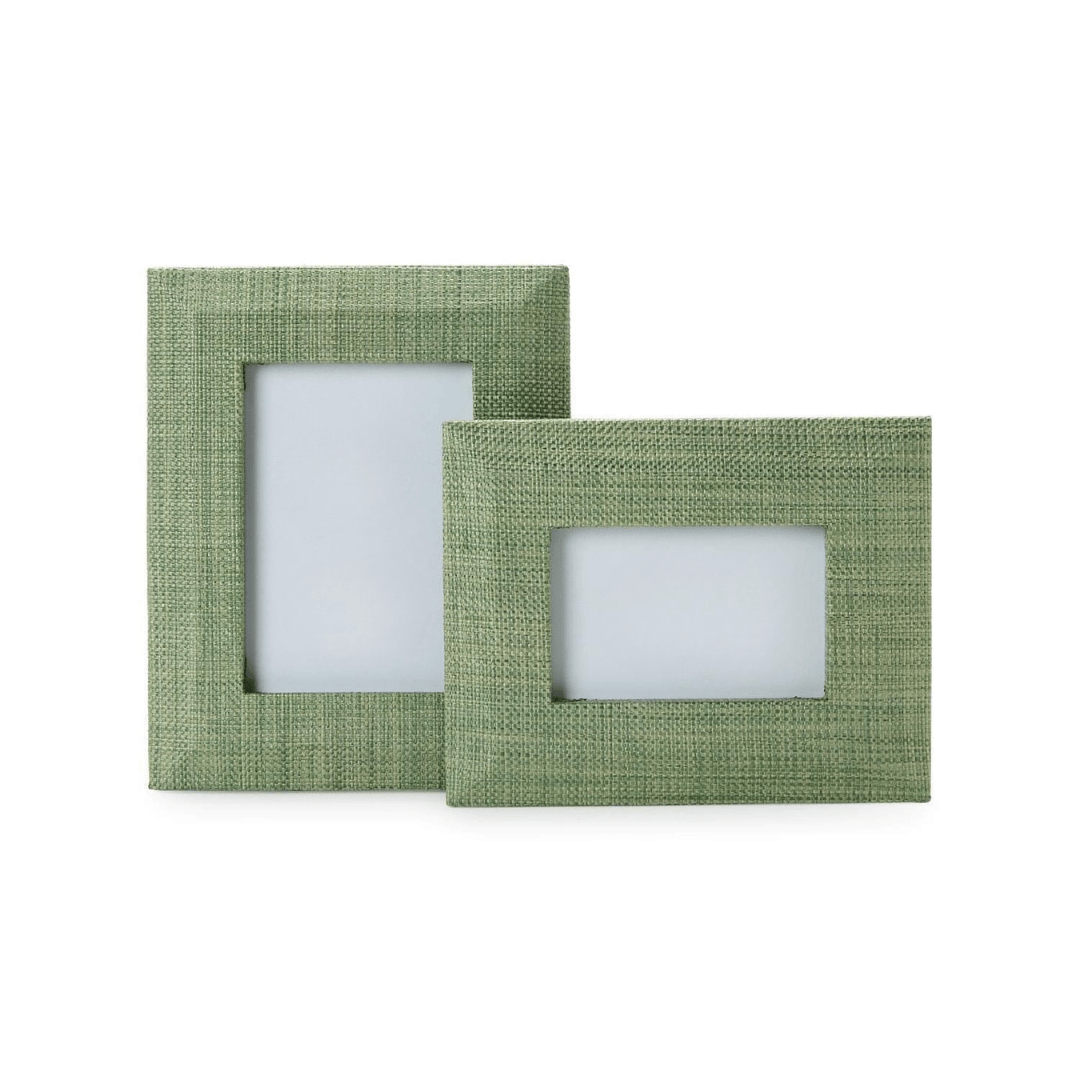 Tozai Monaco Green Grass Photo Frame Picture Frames