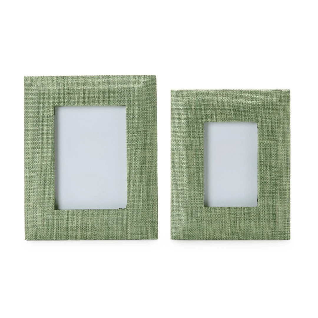 Tozai Monaco Green Grass Photo Frame Picture Frames