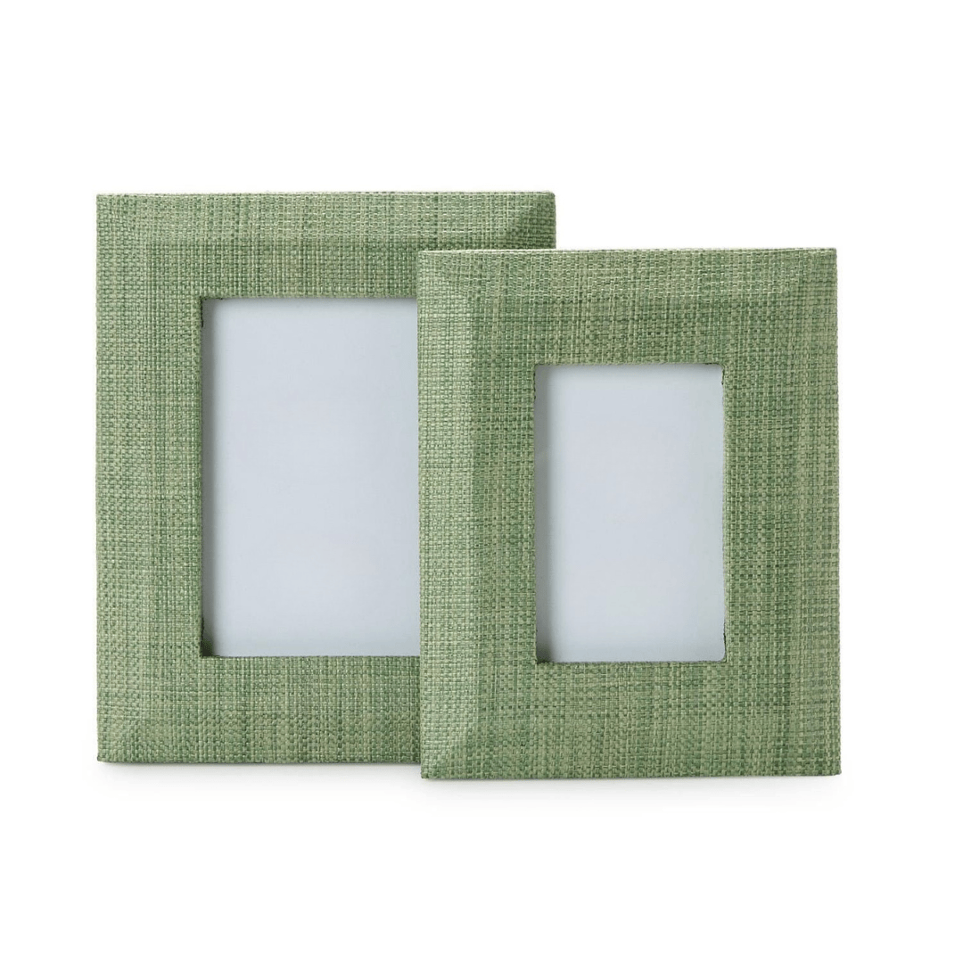 Tozai Monaco Green Grass Photo Frame Picture Frames