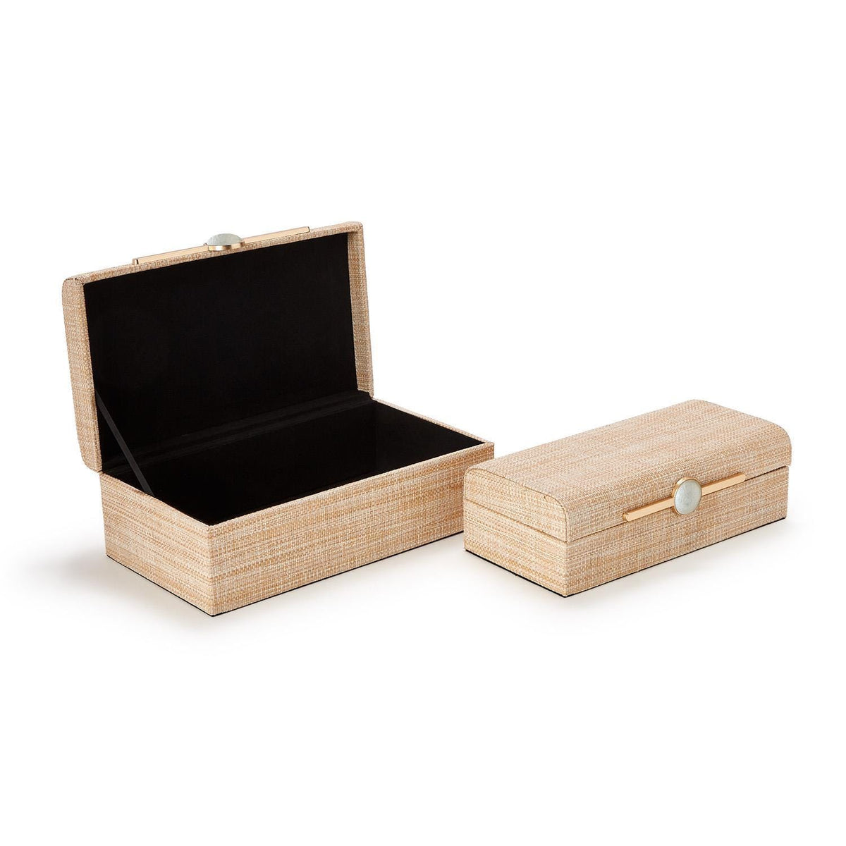 Tozai Monaco Natural Grass Decorative Boxes Decorative Boxes
