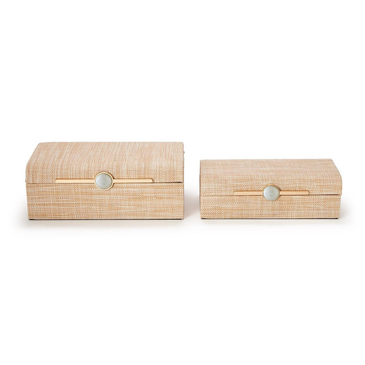 Tozai Monaco Natural Grass Decorative Boxes Decorative Boxes