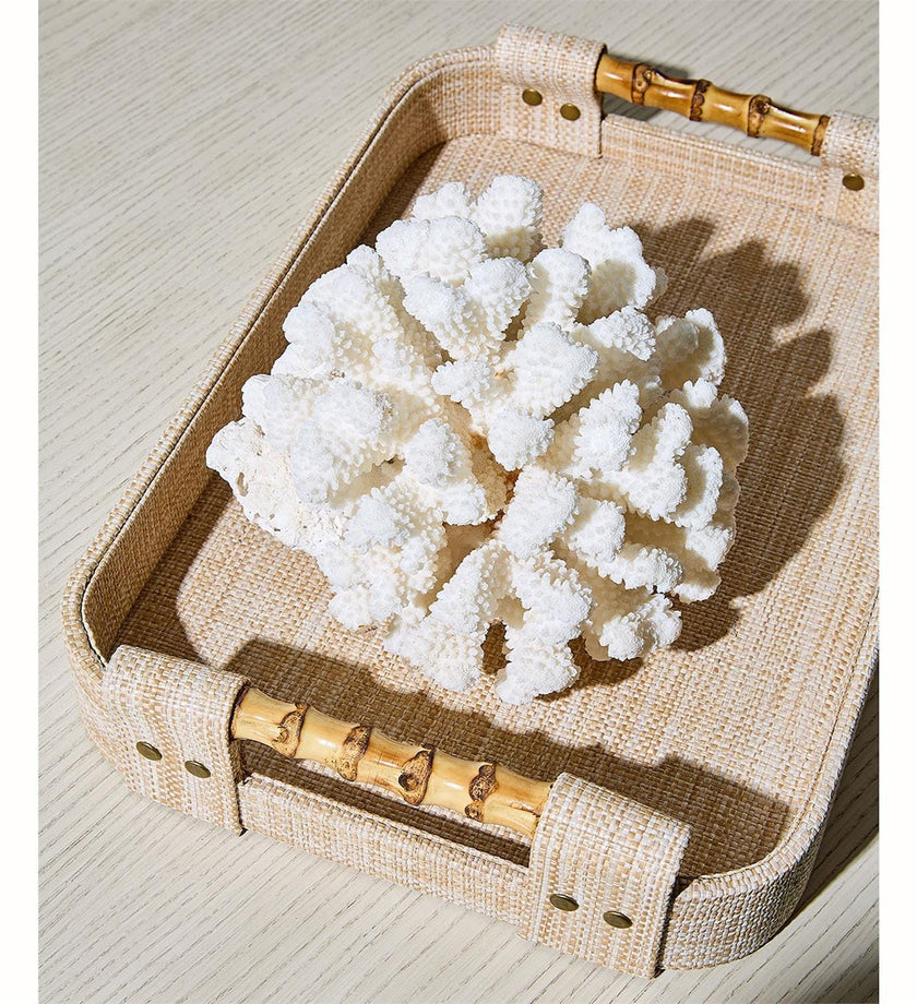 Monaco Natural Grass Trays - secondary