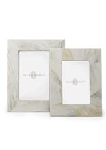 Tozai Mother of Pearl Photo Frame