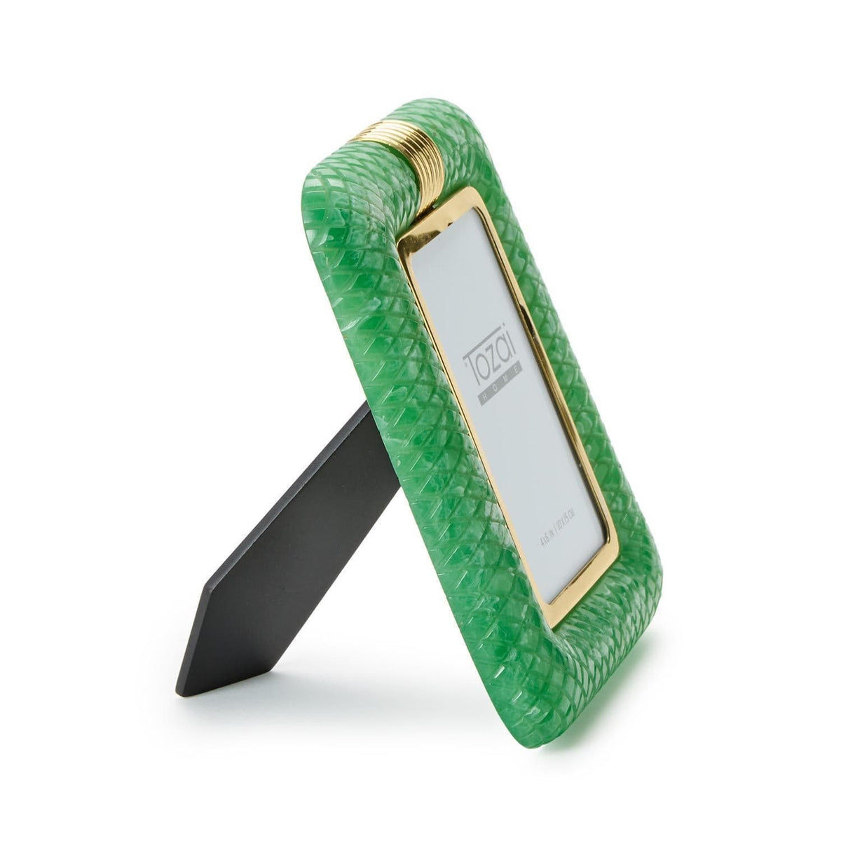 Tozai Opulence Jade Green Photo Frame Picture Frames HZN118