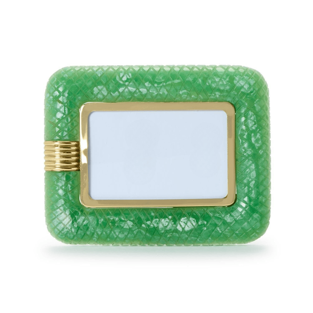 Tozai Opulence Jade Green Photo Frame Picture Frames HZN118
