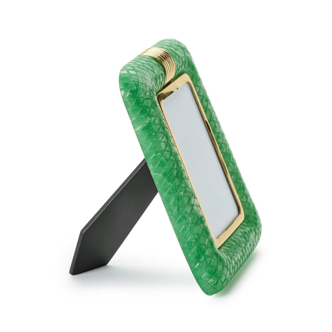 Tozai Opulence Jade Green Photo Frame Picture Frames HZN118