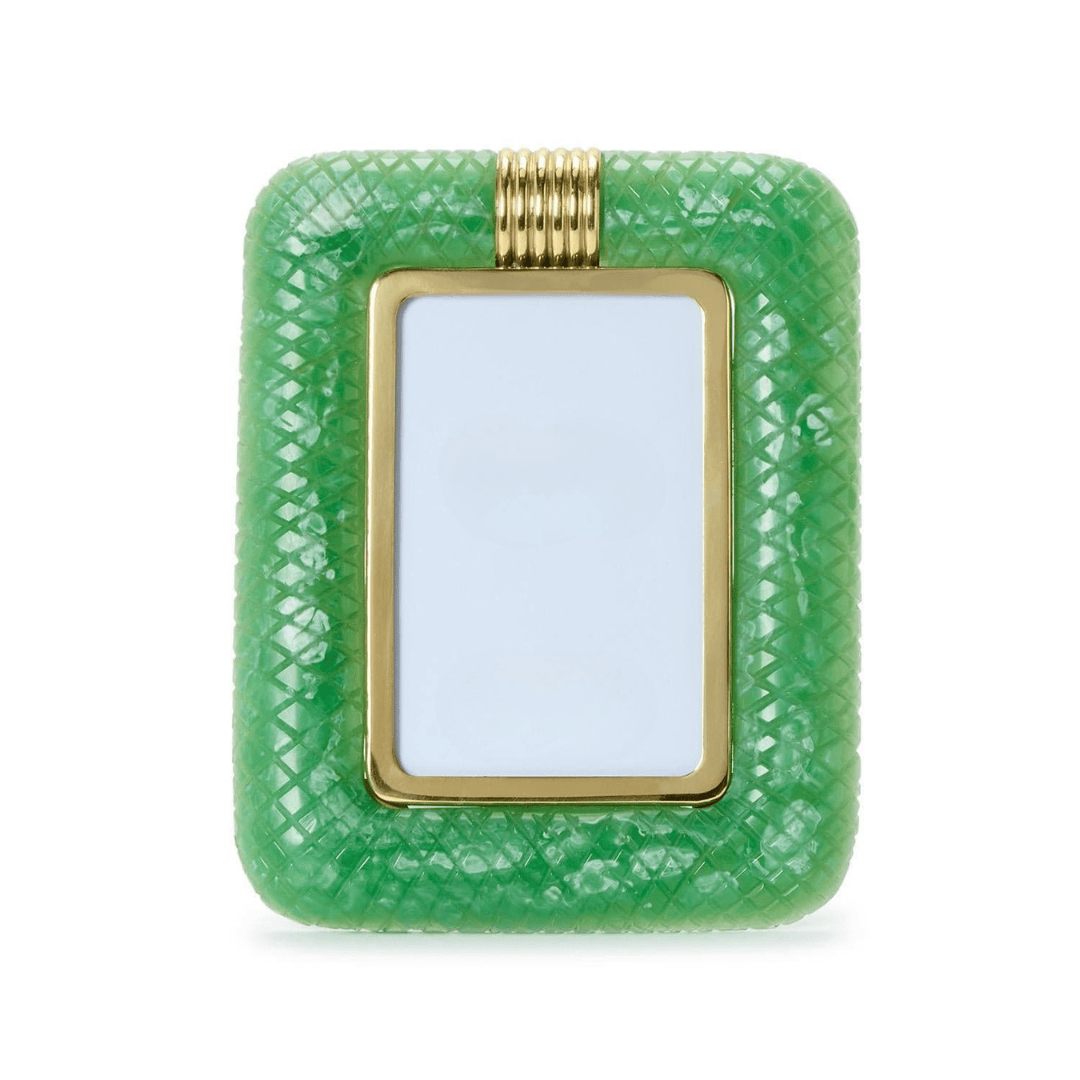 Tozai Opulence Jade Green Photo Frame Picture Frames HZN118