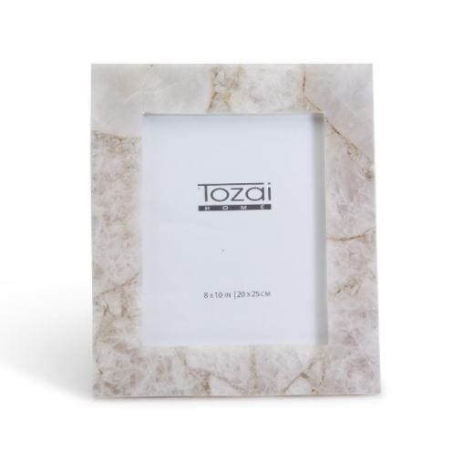 Tozai Quartz Photo Frame