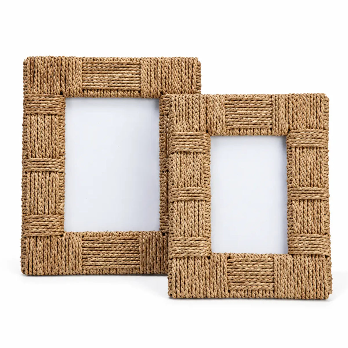 Tozai Seagrass Frames Picture Frames