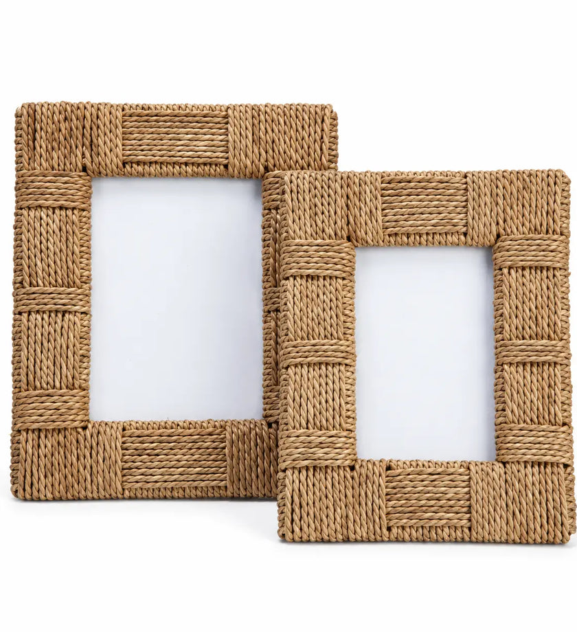 Seagrass Frames