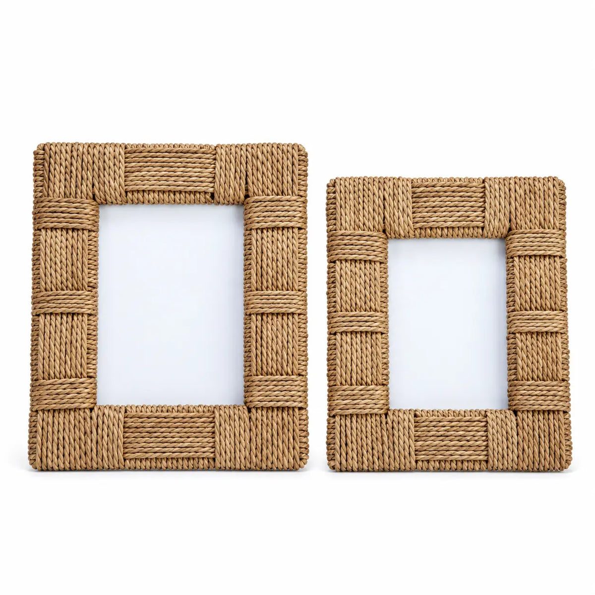 Tozai Seagrass Frames Picture Frames