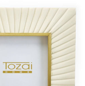 Tozai Sunburst Frame