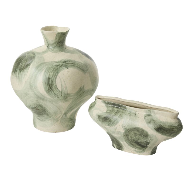 Tozai Thallow Vase Vase