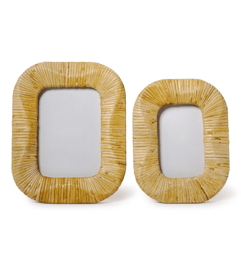 Wave Weave Photo Frames - secondary