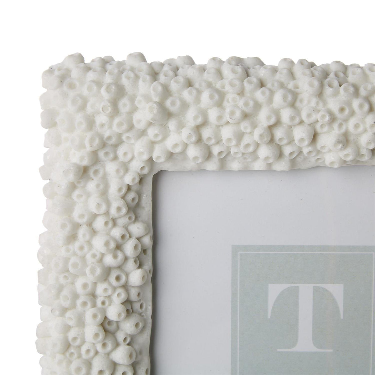 Tozai White Tube Coral Frames Picture Frames
