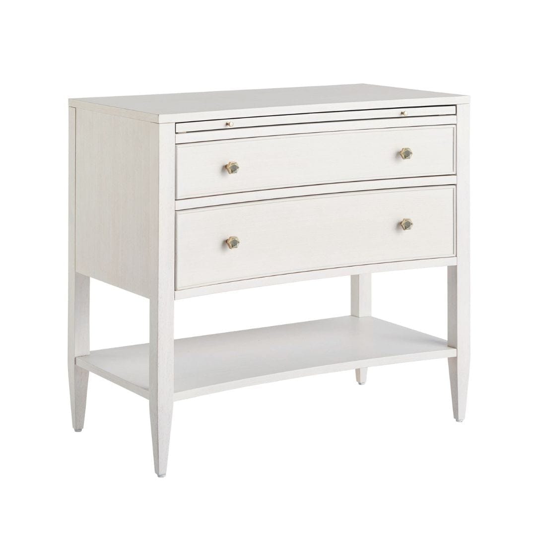 Universal Furniture Cary Nightstand Nightstands 956A350