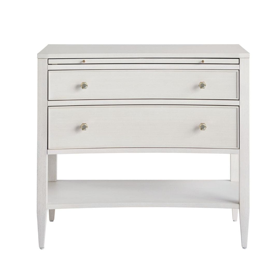 Universal Furniture Cary Nightstand Nightstands 956A350