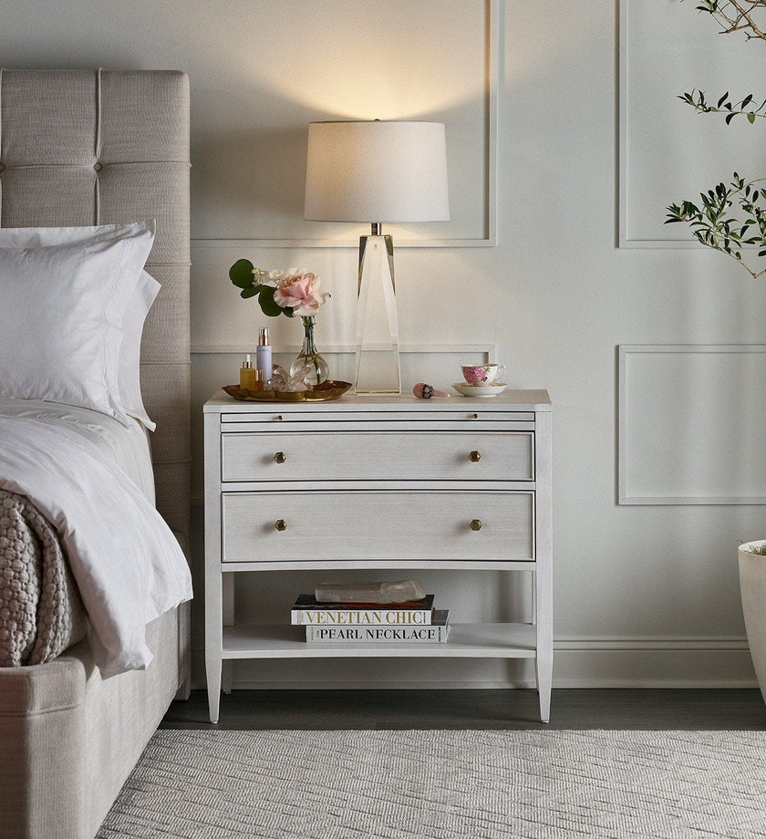 Cary Nightstand - secondary