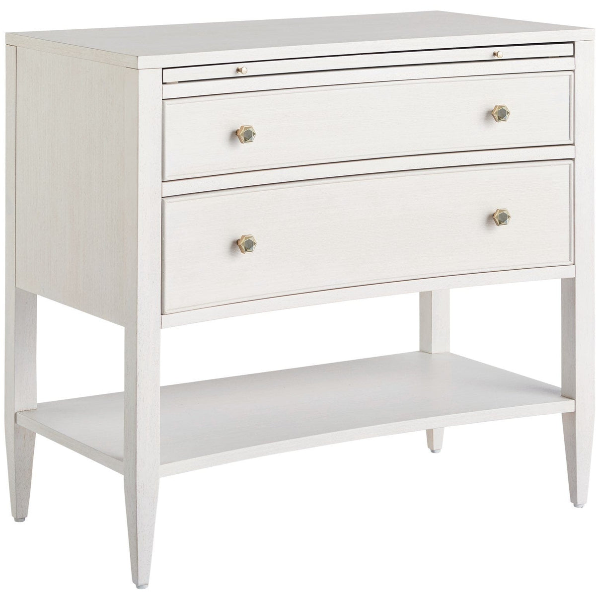 Universal Furniture Cary Nightstand Nightstands 956A350