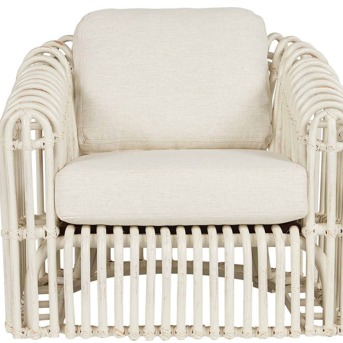 Universal Furniture Coastal Bay Rattan Chair Furniture U033D845