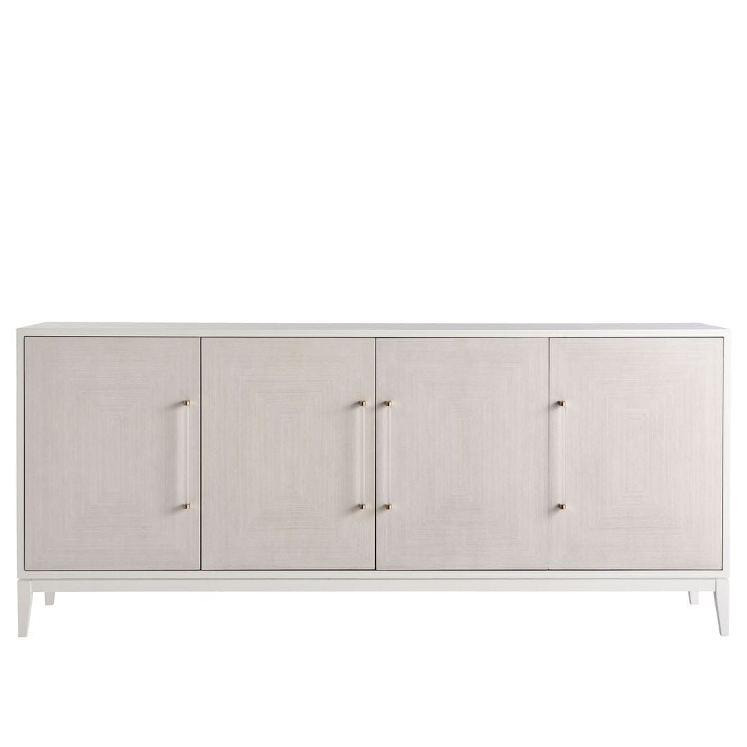 Universal Furniture Manor Rose Credenza Furniture 956679