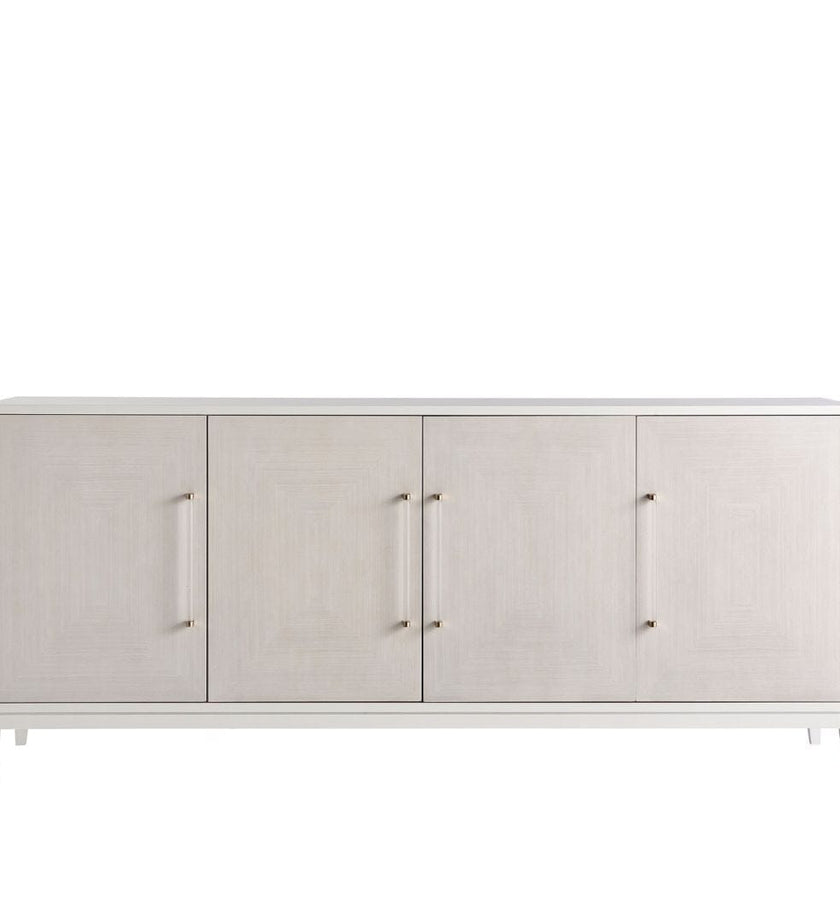 Manor Rose Credenza