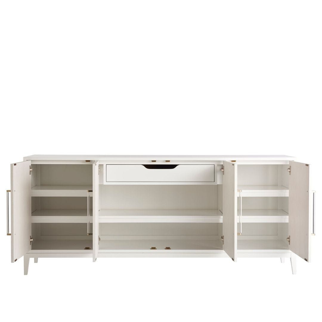 Universal Furniture Manor Rose Credenza Furniture 956679
