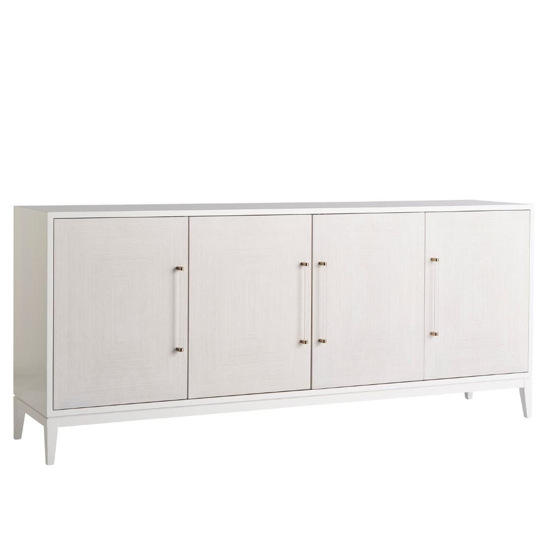 Universal Furniture Manor Rose Credenza Furniture 956679