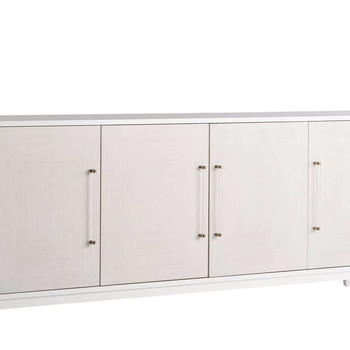 Universal Furniture Manor Rose Credenza Furniture 956679