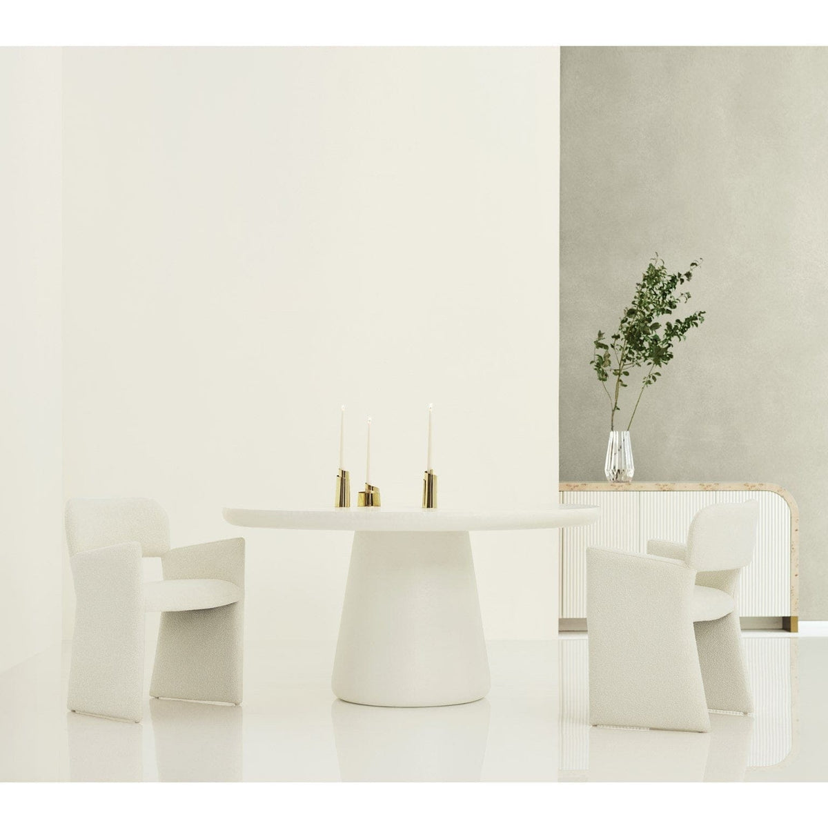 Universal Furniture Mariah Arm Chair Arm Chairs U195635