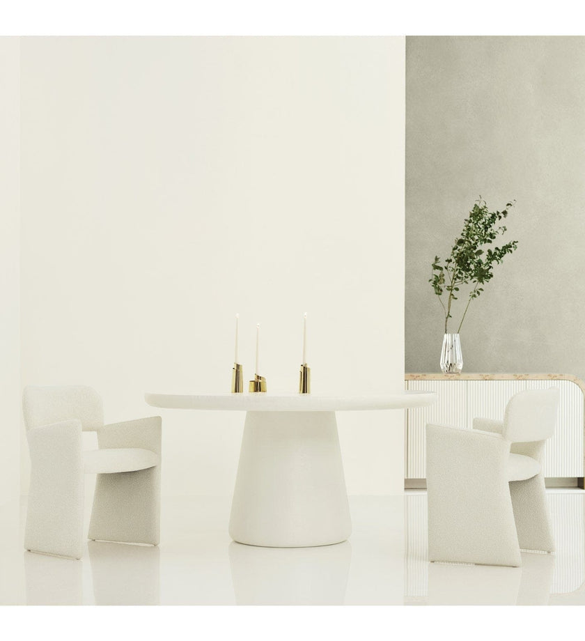 Mariah Arm Chair - secondary