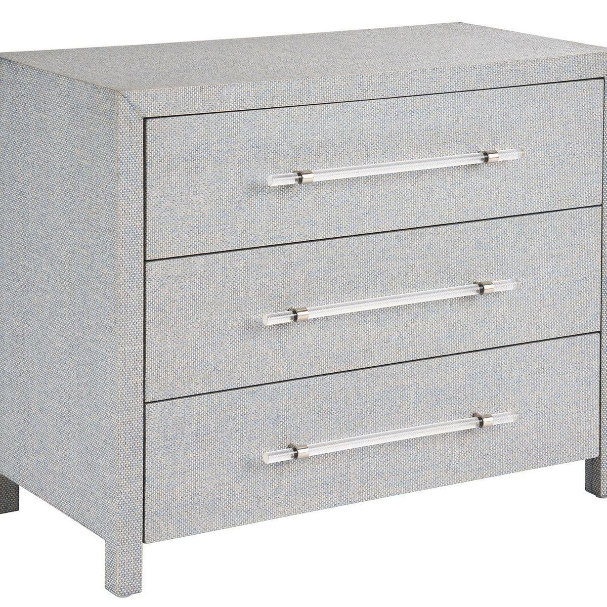 Universal Furniture Textured Seagrass Chest Chests U330D365