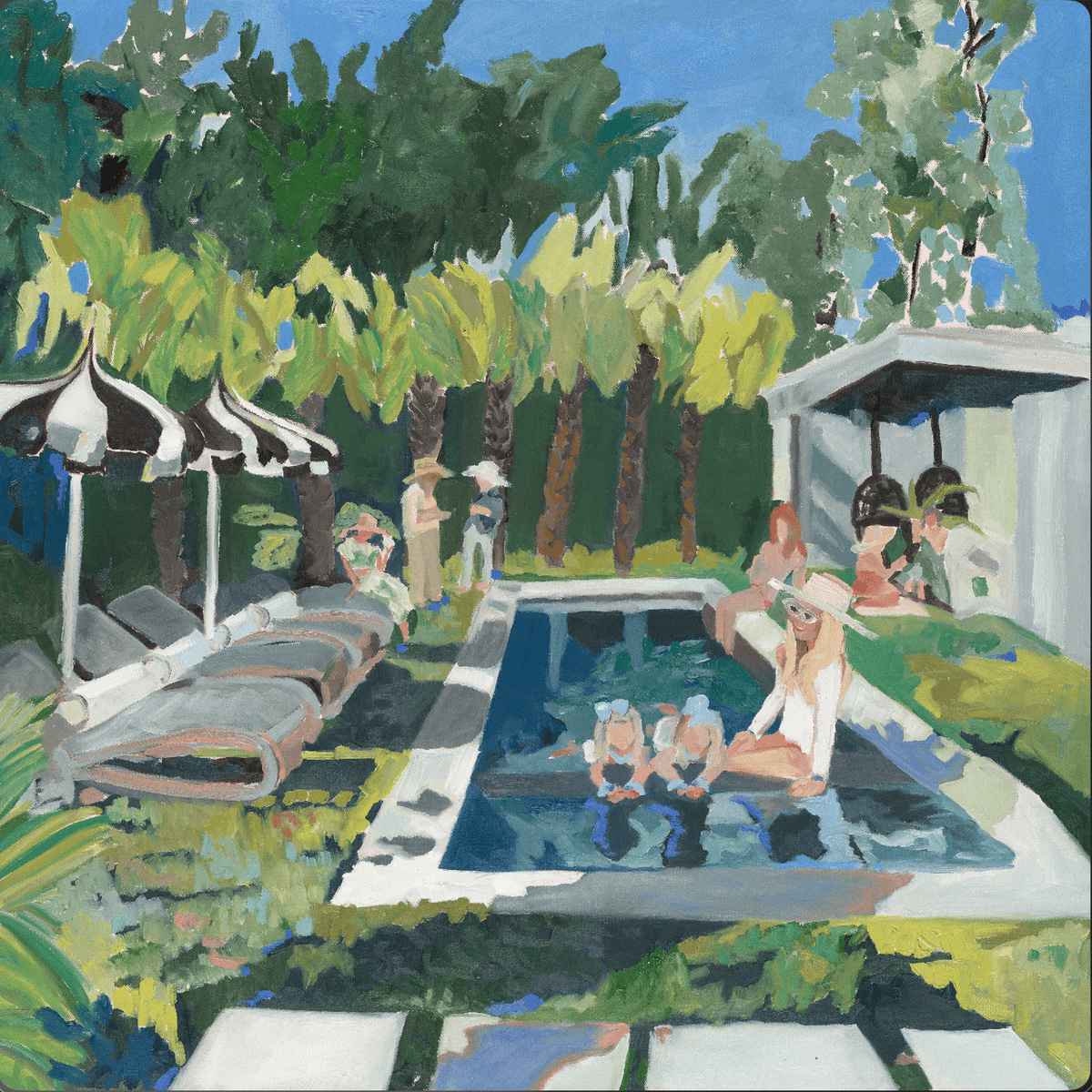 Urban Garden Mod Pod Artwork