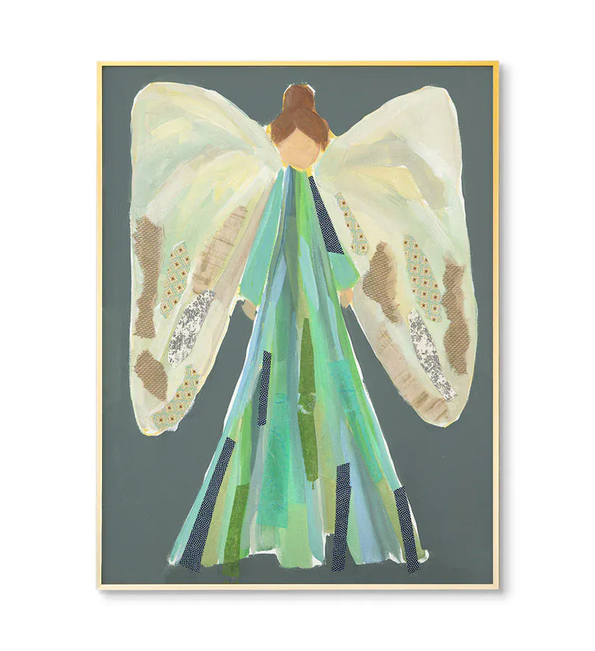 Angel by Jenny Westenhofer