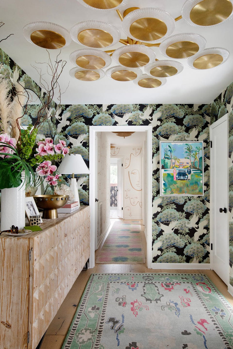 Urban Garden The Moltens Artwork