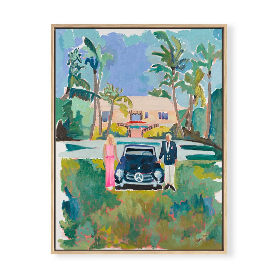 Urban Garden The Moltens Artwork