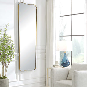 Uttermost Belvoir Large Mirror Mirrors 09839