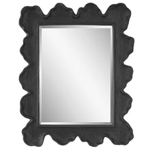 Uttermost Black Coral Mirror Mirrors 09775