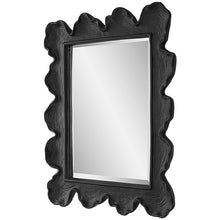 Uttermost Black Coral Mirror Mirrors 09775
