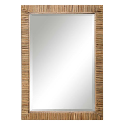 Uttermost Cape Mirror Mirrors 09671