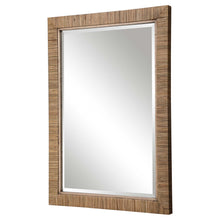 Uttermost Cape Mirror Mirrors 09671
