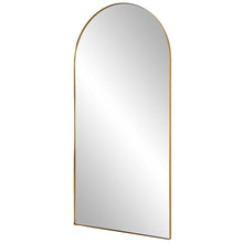 Uttermost Crosley Arch Mirror Mirrors 09841
