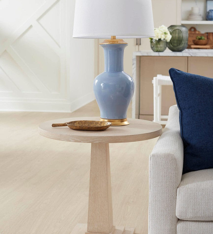 Acacia Lamp - secondary