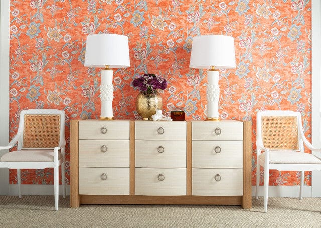 Villa & House Albert Extra Large 9-Drawer Dressers ABR-250-6209-99-894